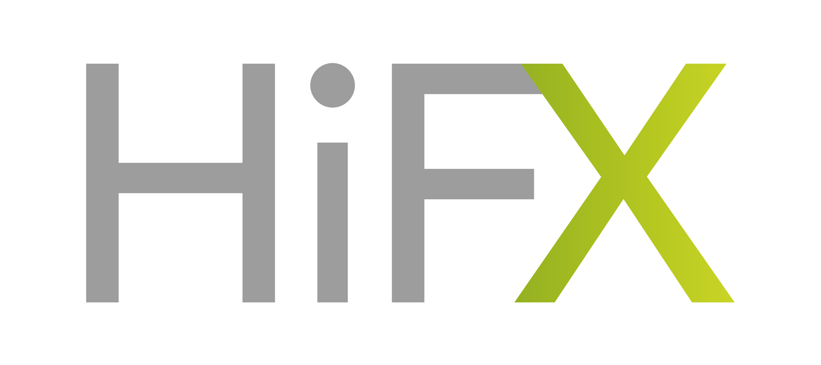 HIFX – International Money Transfers