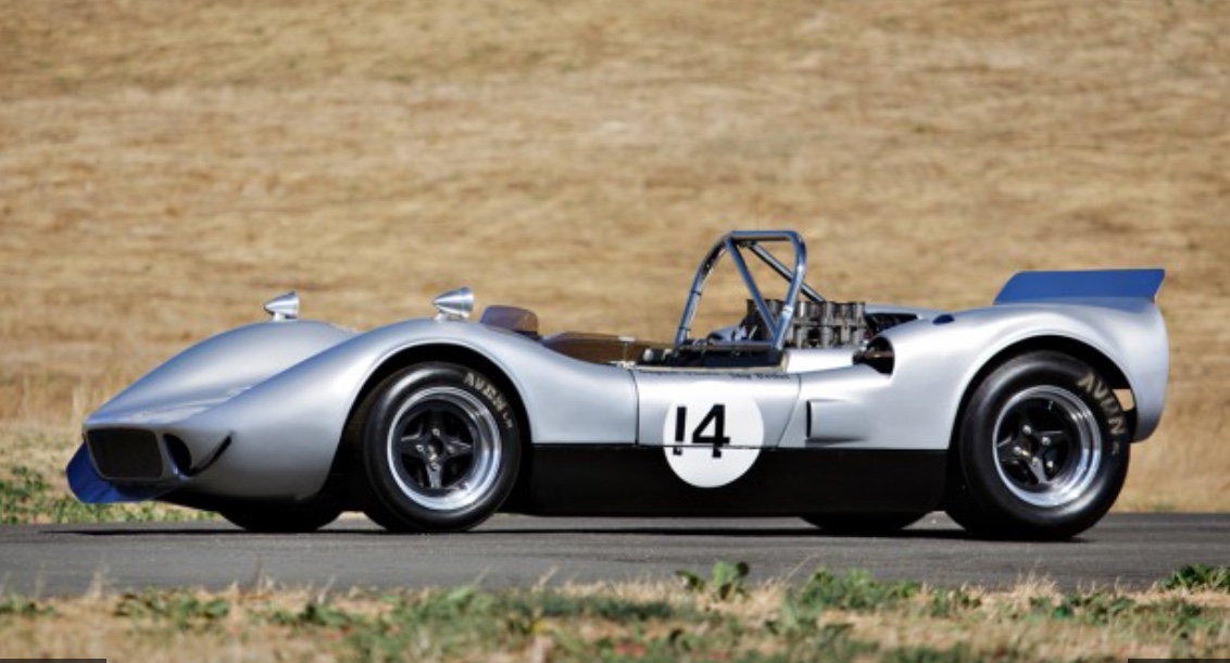 Amelia Island Auctions Preview – John Godley gives us his top six.