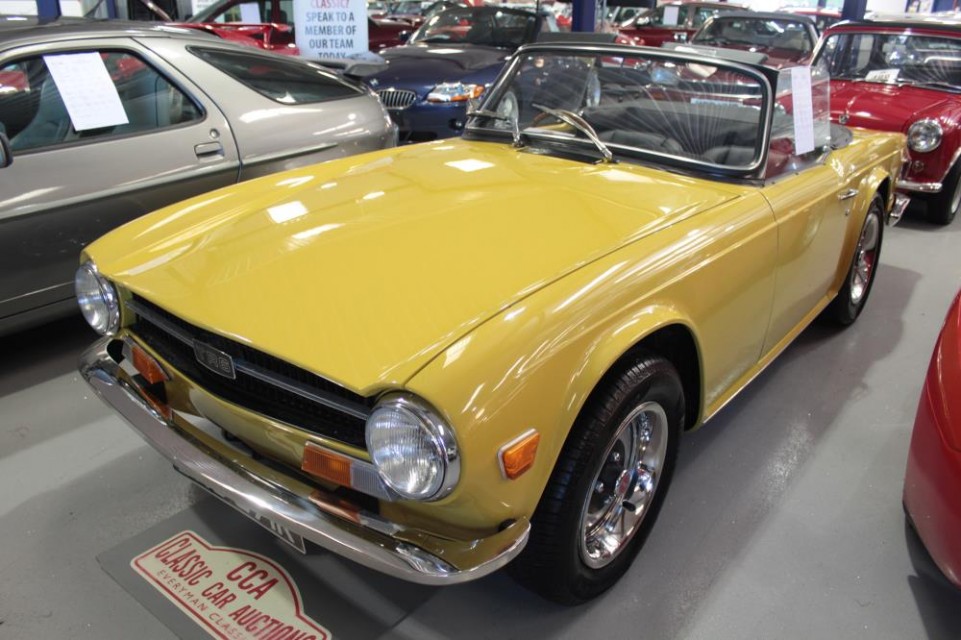 Classic Car Auction Results Auto Addicts