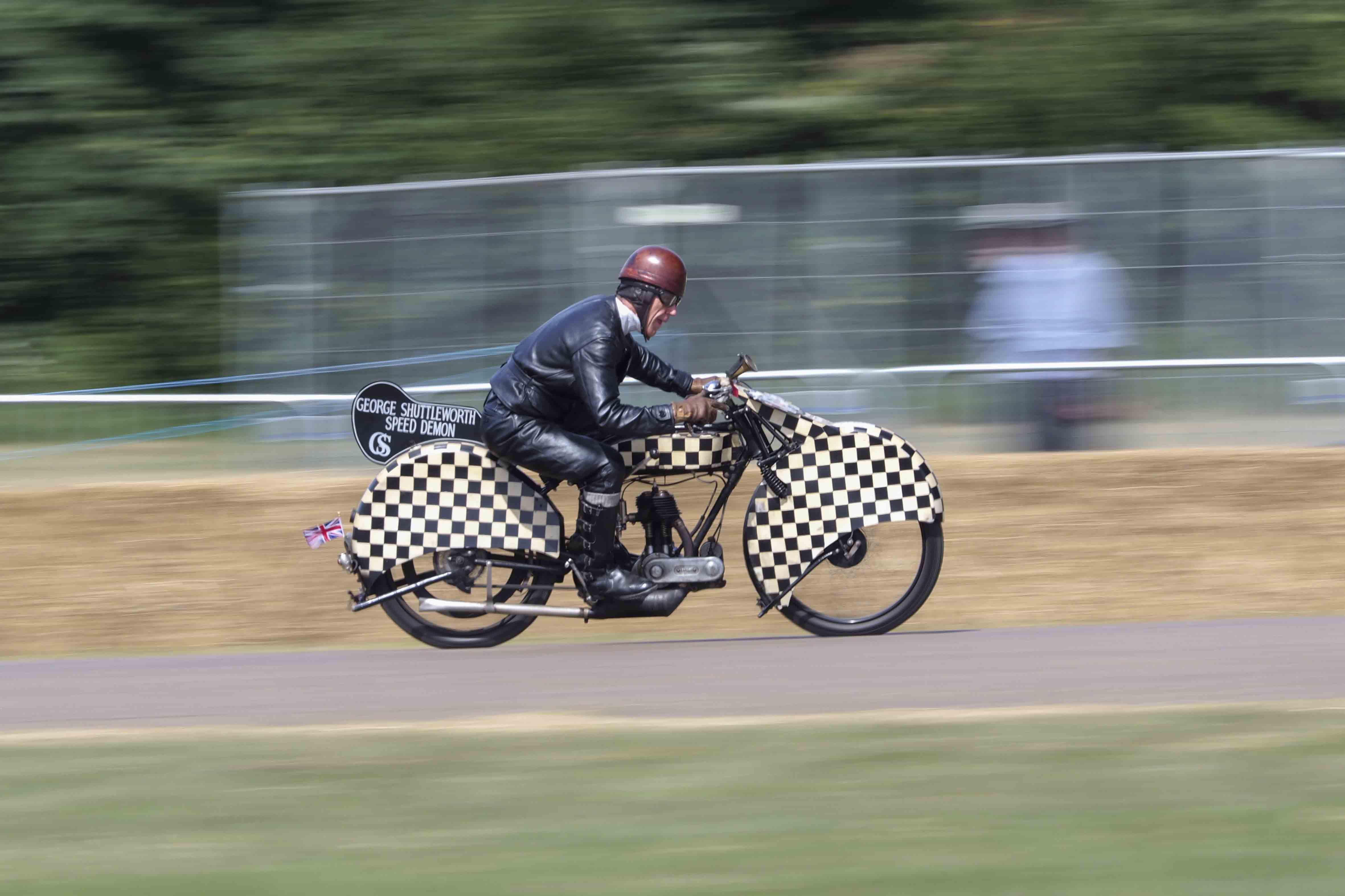 Classic and Sports Car Show Flywheel The Highlights Auto Addicts