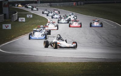 Autosport 3 Hours headlines HSCC season opener
