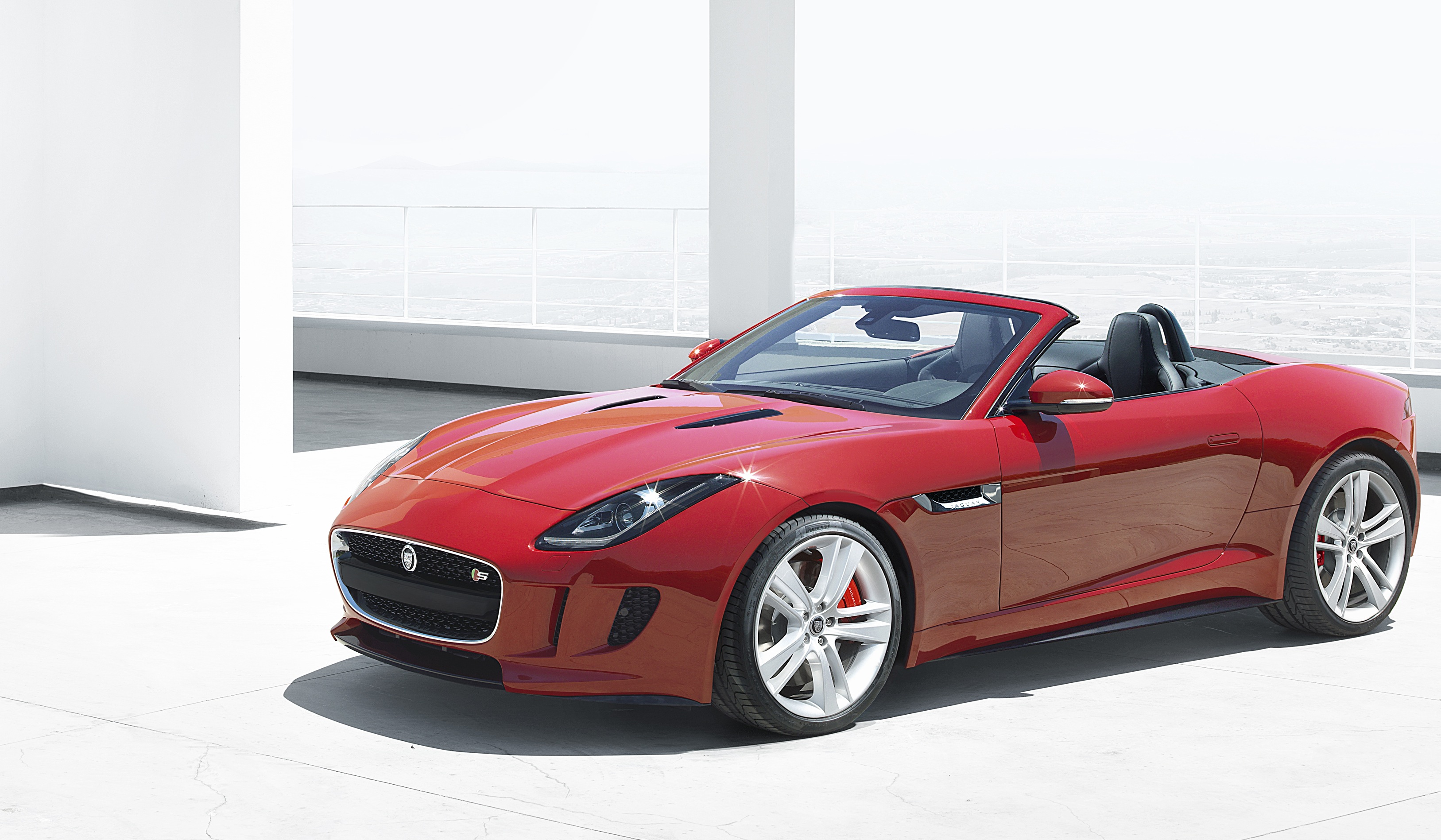 Hagerty annouces the hot list of Future Classics for 2014