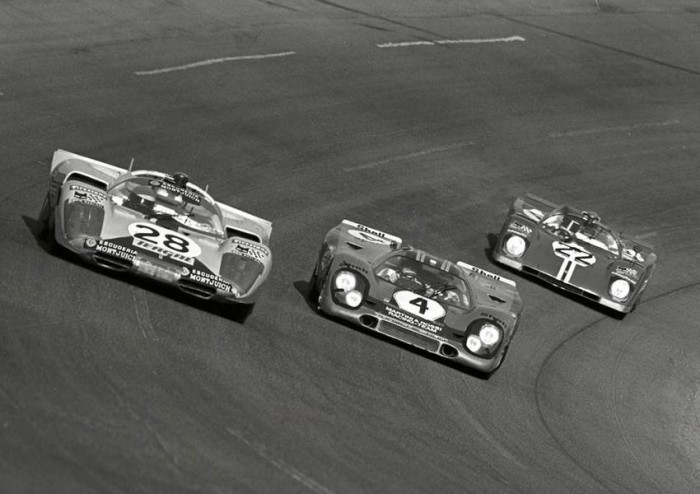 Daytona to host inaugural 24-hour US vintage endurance race in 2014