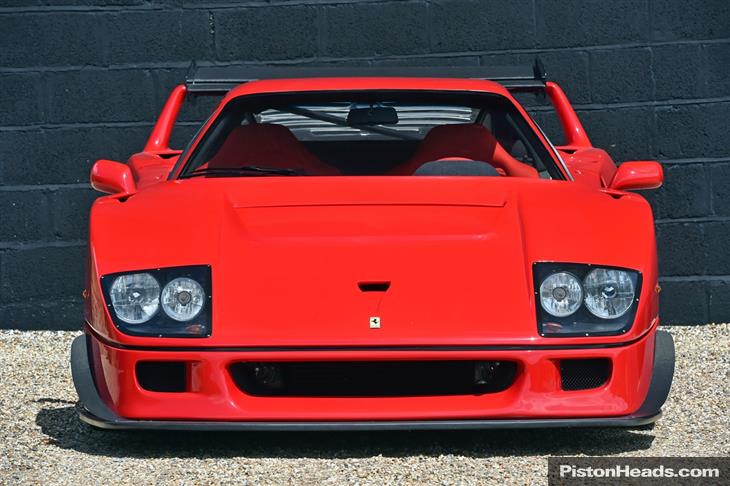 The next big Classic boom – 70’s, 80, & 90’s cars