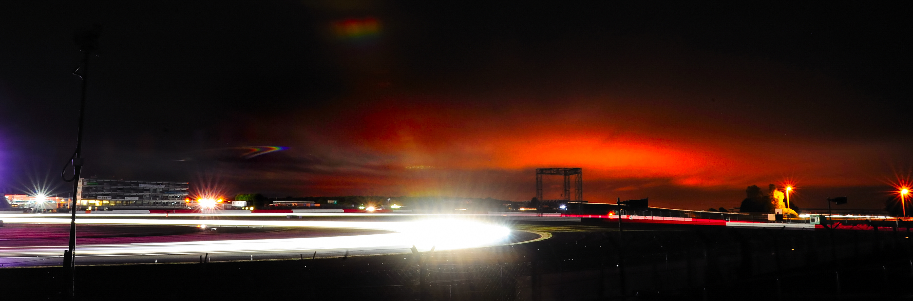 Britcar 24hr Returns