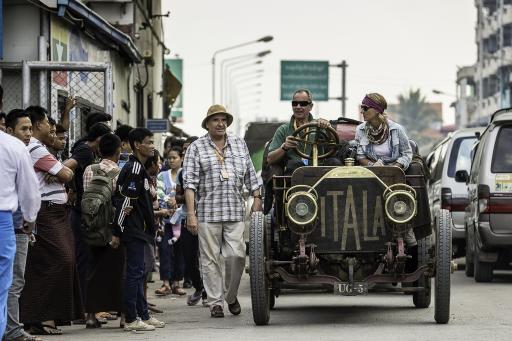 End of an era as Endurance Rally Association Founder and Director dies in tragic accident