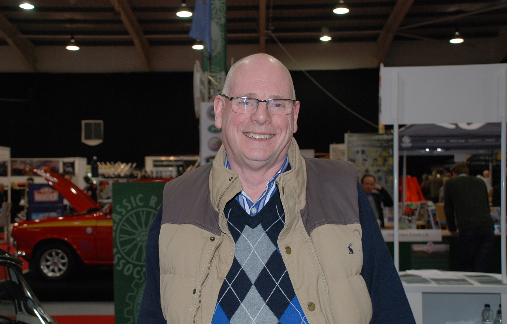 Auto Addicts Rally Expert