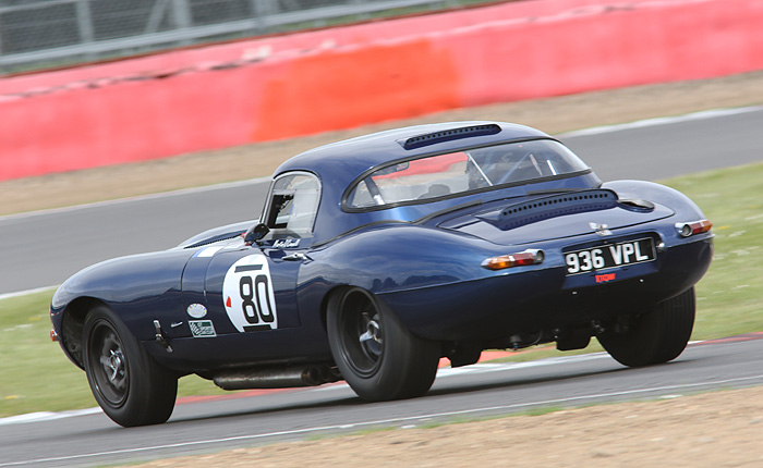 HSCC set for Autosport Three-Hour weekend