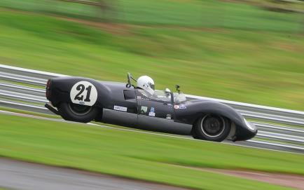 Review: Silverstone Auctions Inaugural Competition Car Sale