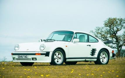 Silverstone Classic Auction: Review