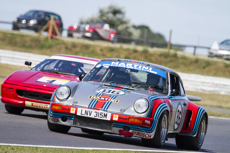 GALLERY: AMOC- Racing – Snetterton