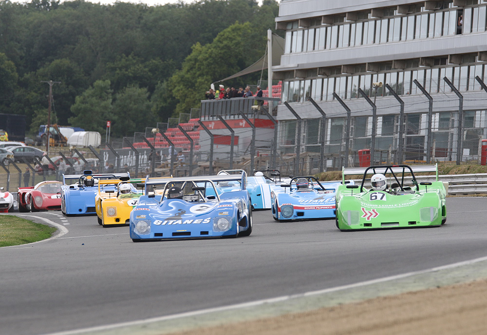 GALLERY & REVIEW: HSCC – Brands Superprix