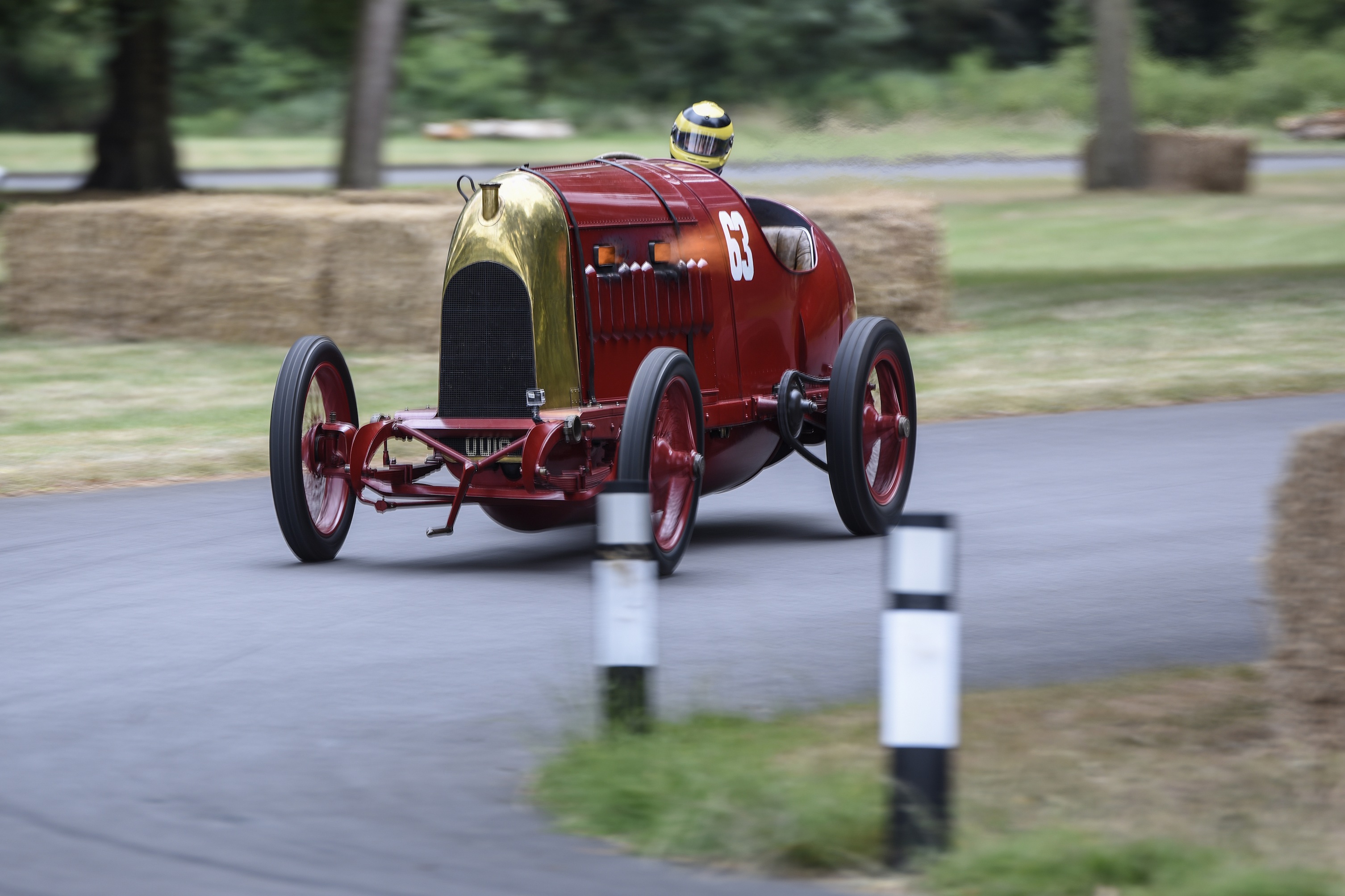 GALLERY: Chateau Impney