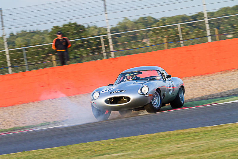 GALLERY: Silverstone Classic by Dave Brassington