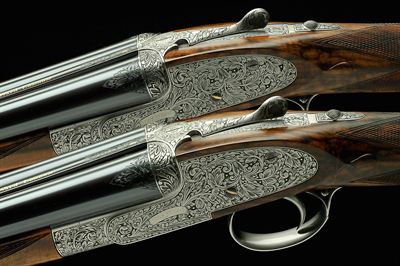 Salon Prive Embraces Luxury Goods Brands: 3-5 September