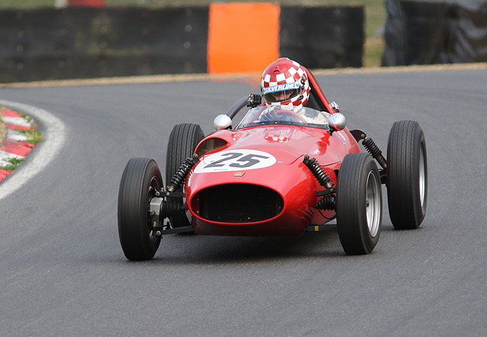 Preview: Nostalgia Festival hosts HSCC