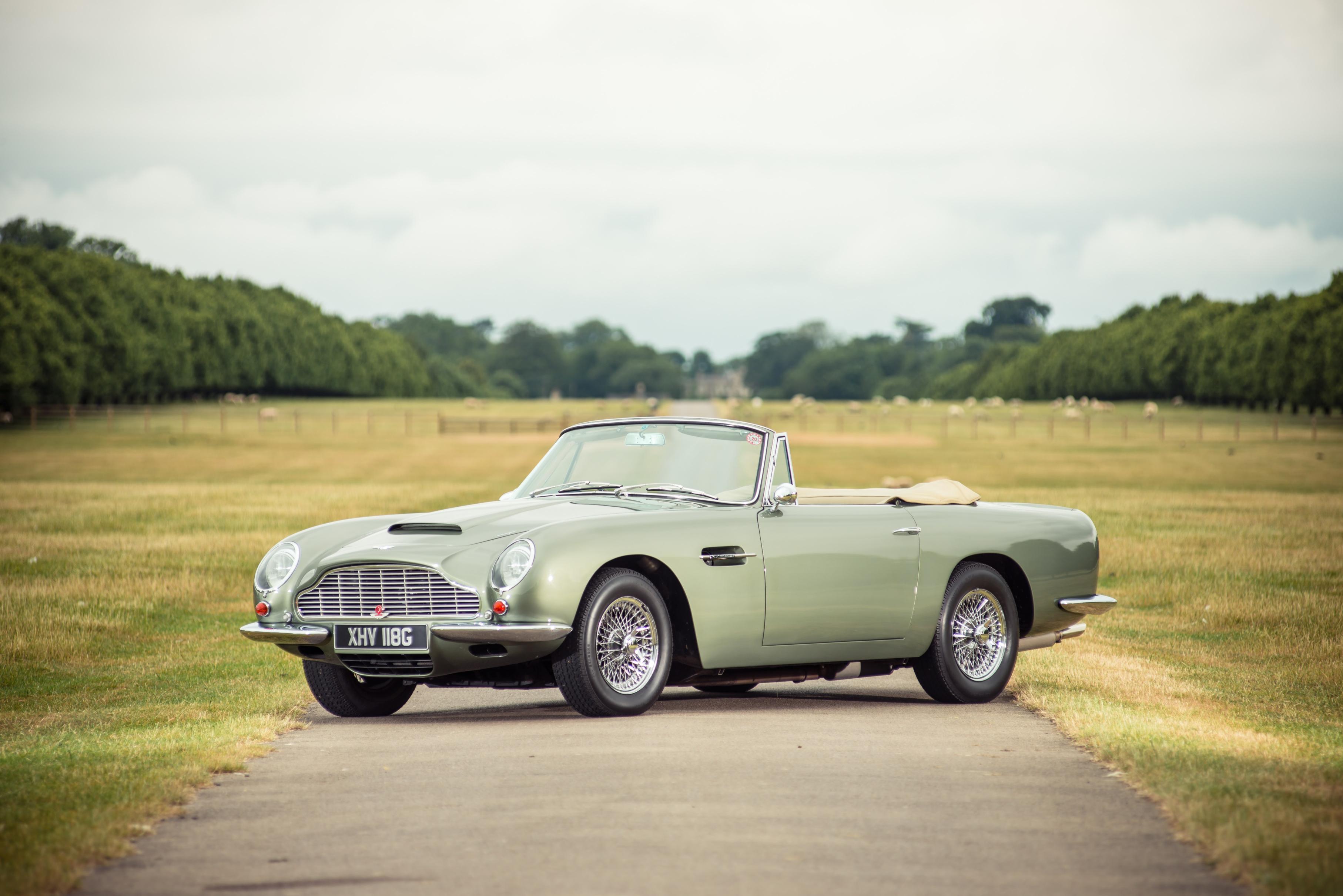 REVIEW: Salon Prive Auction