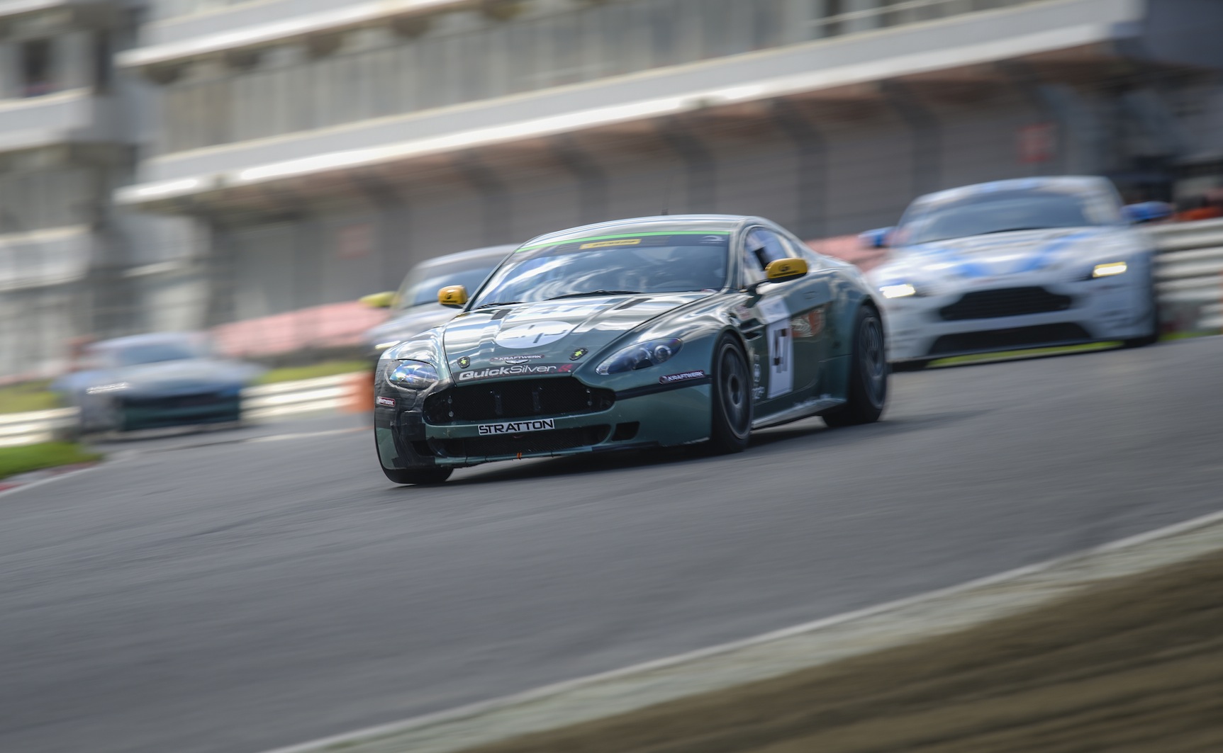 ACR Announce calendar & new race format for 2016