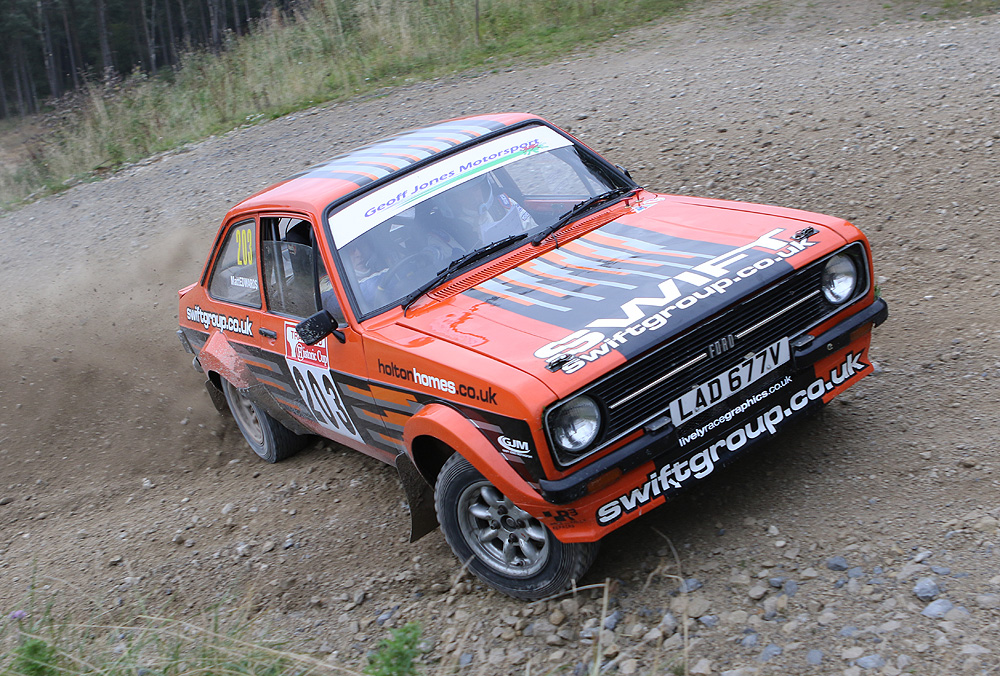 GALLERY: 2015 Trackrod Historic Cup