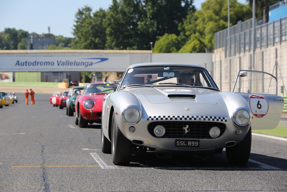 Modena Cento Ore 2016