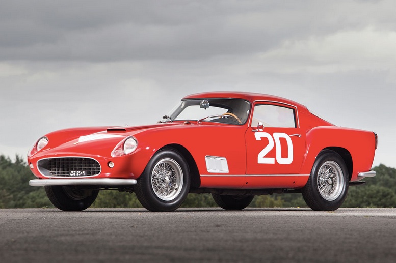 REVIEW: RM Auction – Sotherbys