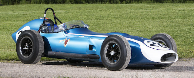 Review: Bonhams Goodwood Revival Auction