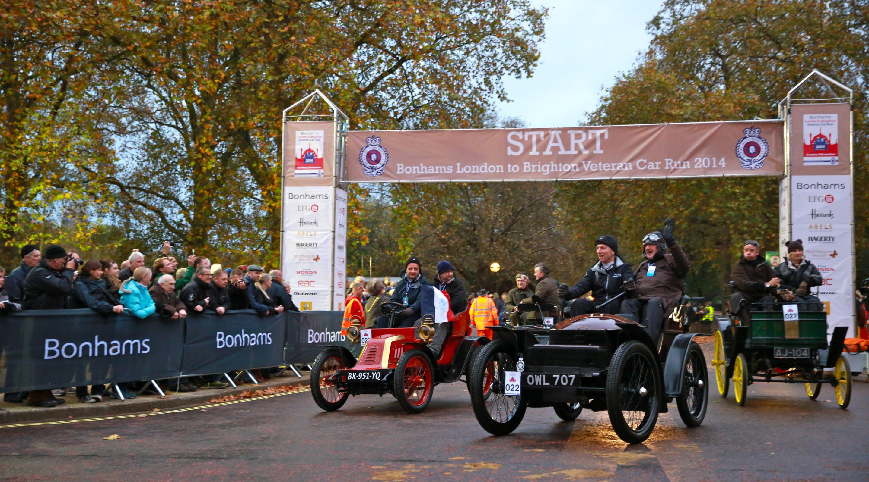 Preview: Bonhams Auction