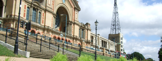 Preview: Classic & Sports Car Show at Alexandra Palace