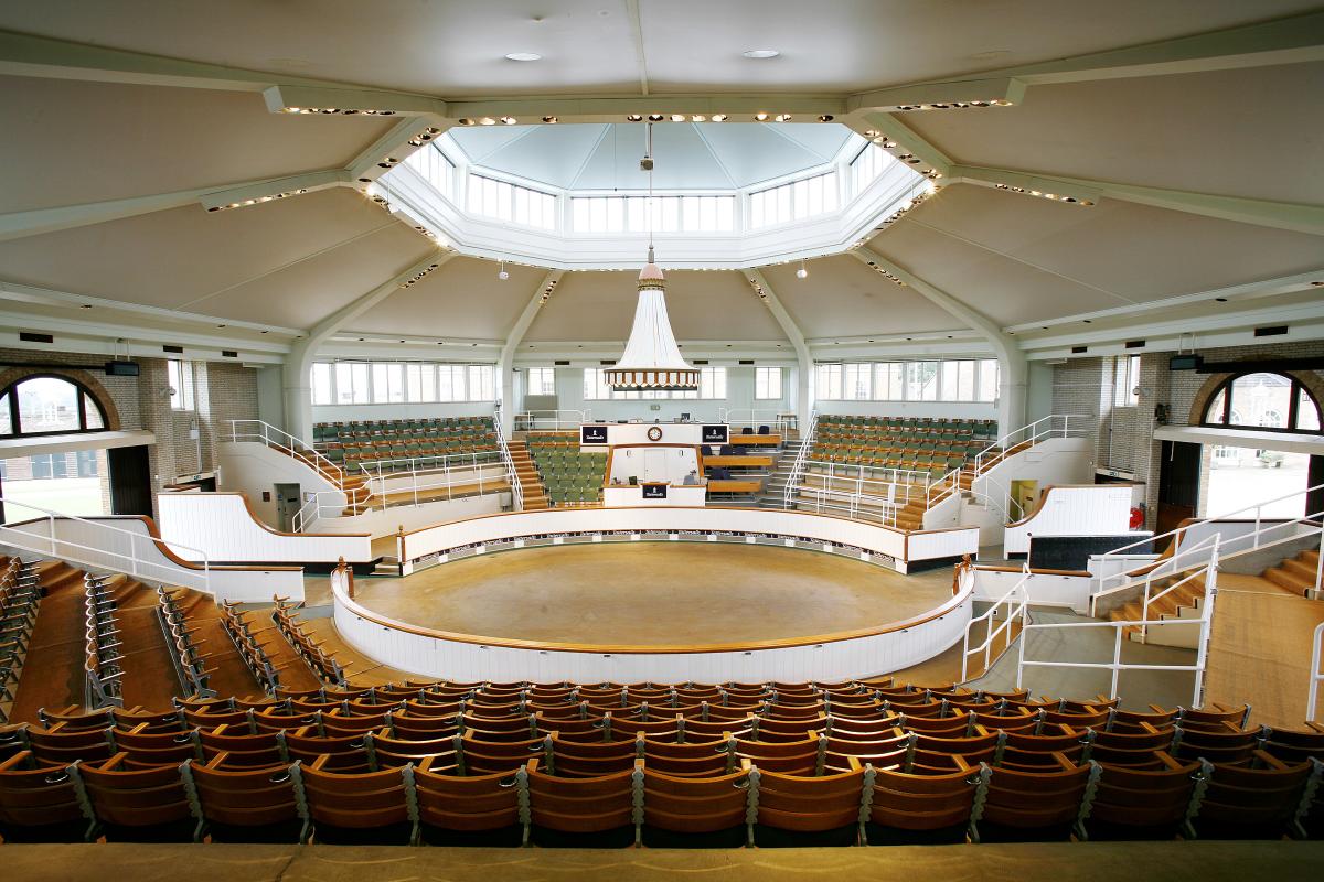 Barons to hold classic car sale at Tattersalls