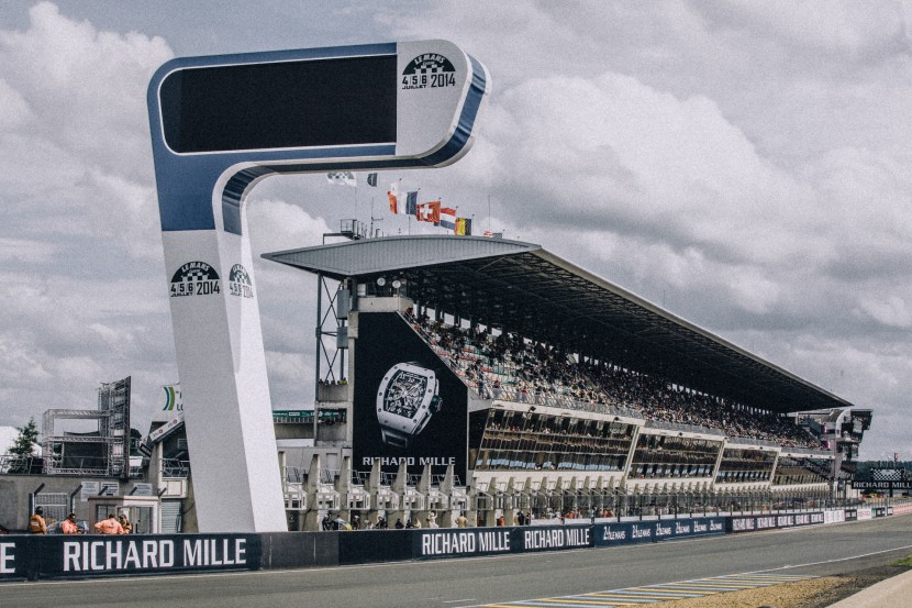 Classic Le Mans 2016 – Open for entries and tickets sales