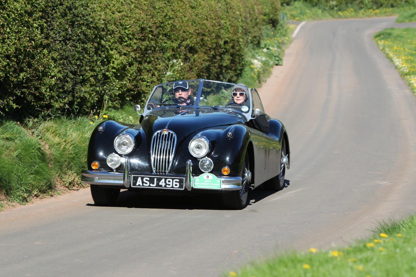 MSA Spring Classic – 23-24 April