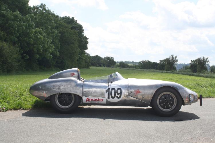 Auction Preview: Coys Autosport, NEC & Interclassics, Netherlands