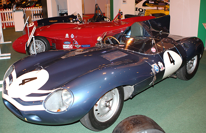 HSCC seeks Griffiths Formula drivers and teams