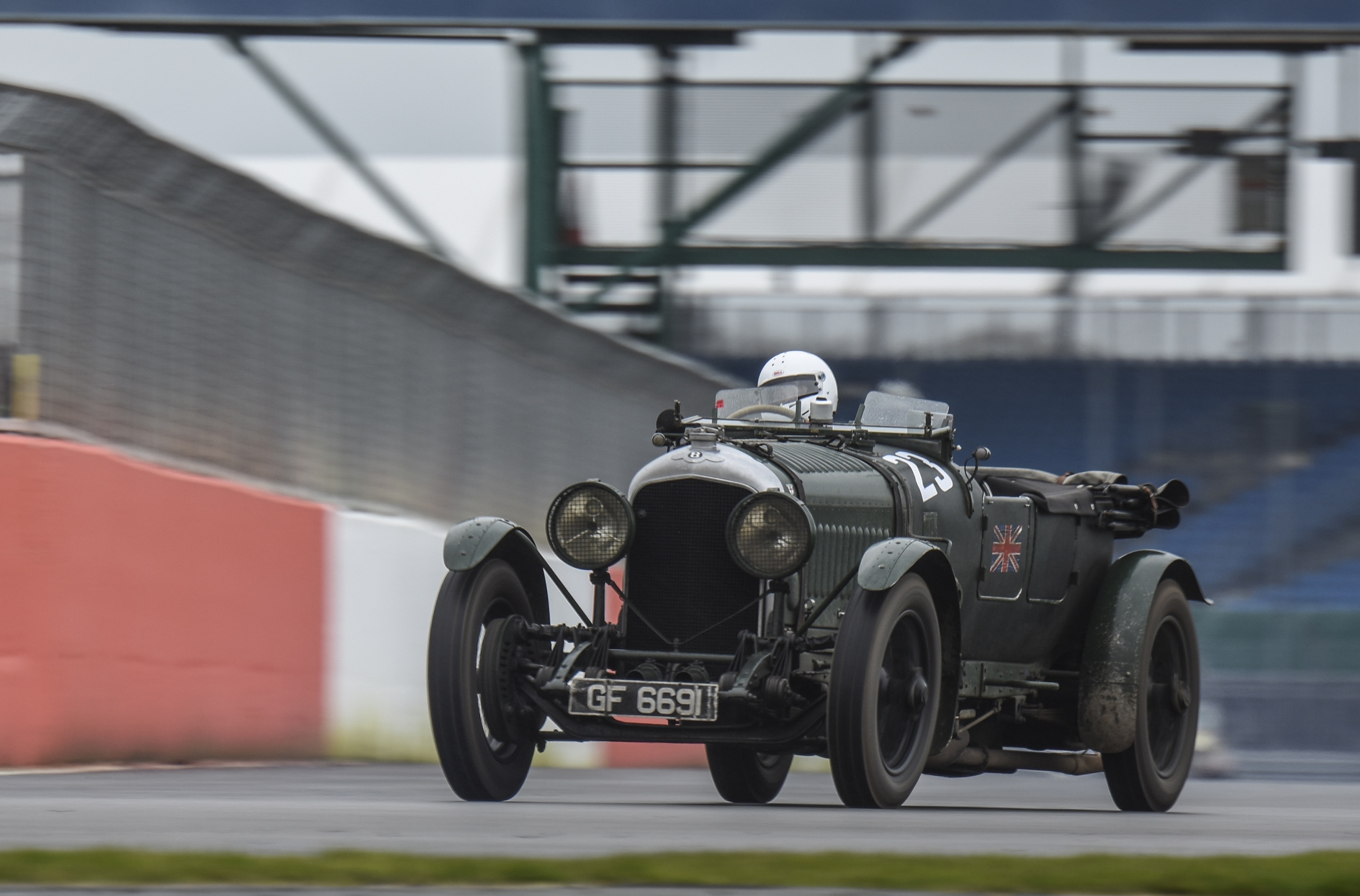 GALLERY: Pomeroy Trophy by John Retter