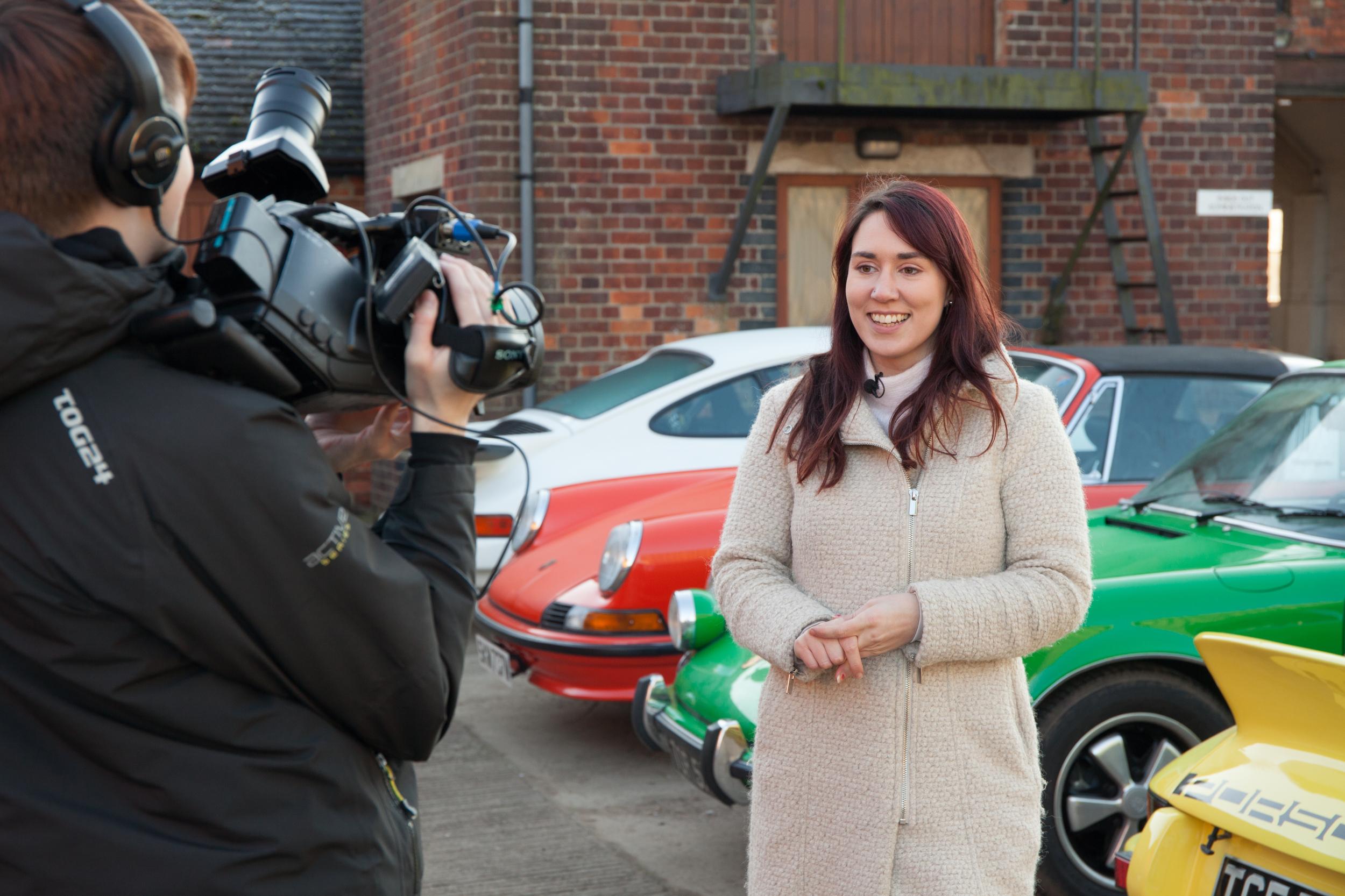 Blackball media to launch online video channel : Trade Plates