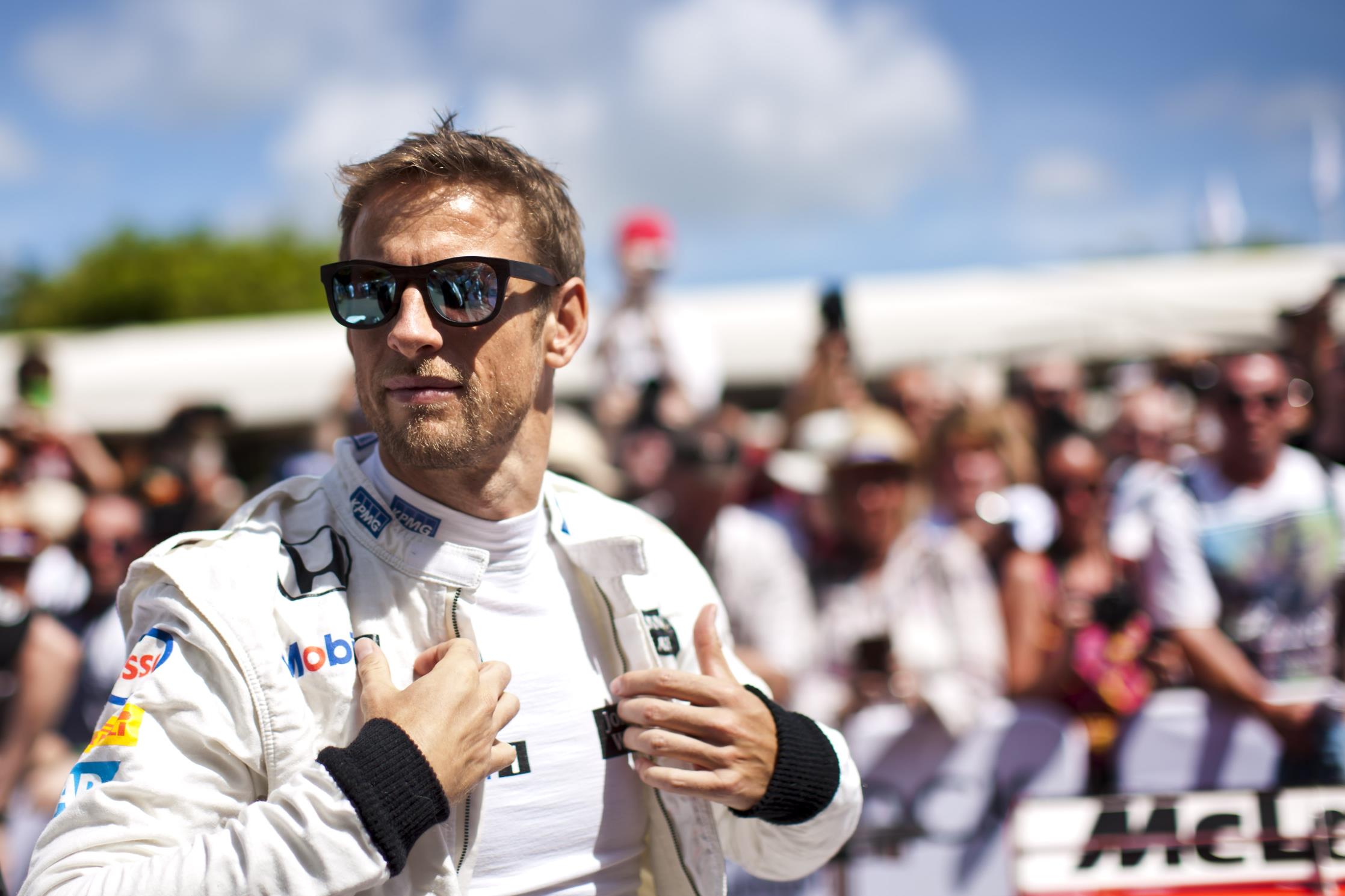 2016 Goodwood FOS theme : Full Throttle – The Endless Pursuit of Power