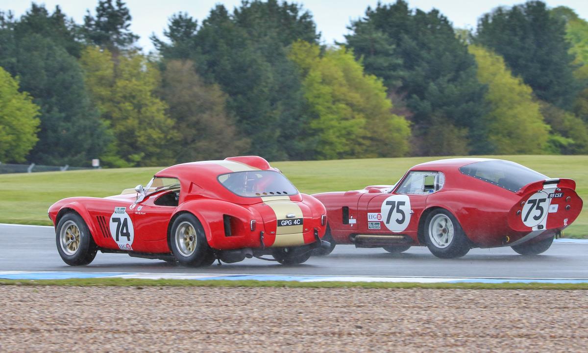 Last chance for Donington Festival tickets