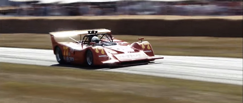 Goodwood Festival of Speed