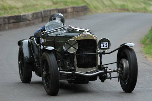 VSCC to launch new Speed series