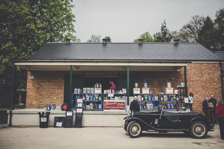 Bicester celebrates three years of the Heritage Centre