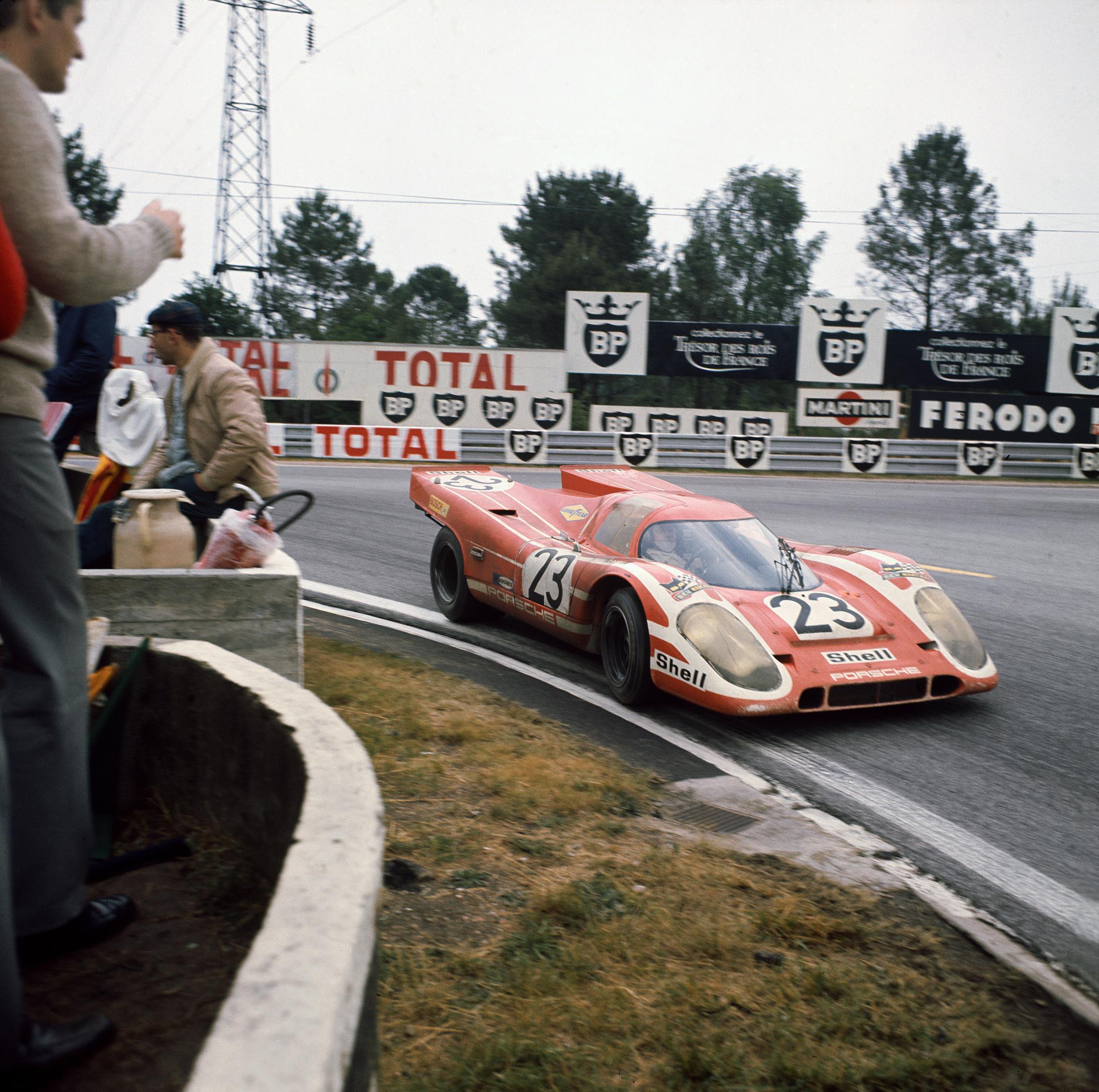 Richard Attwood to star at Hexagon Charity Eve