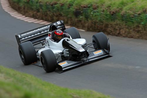 Shelsley Walsh HillClimb Preview