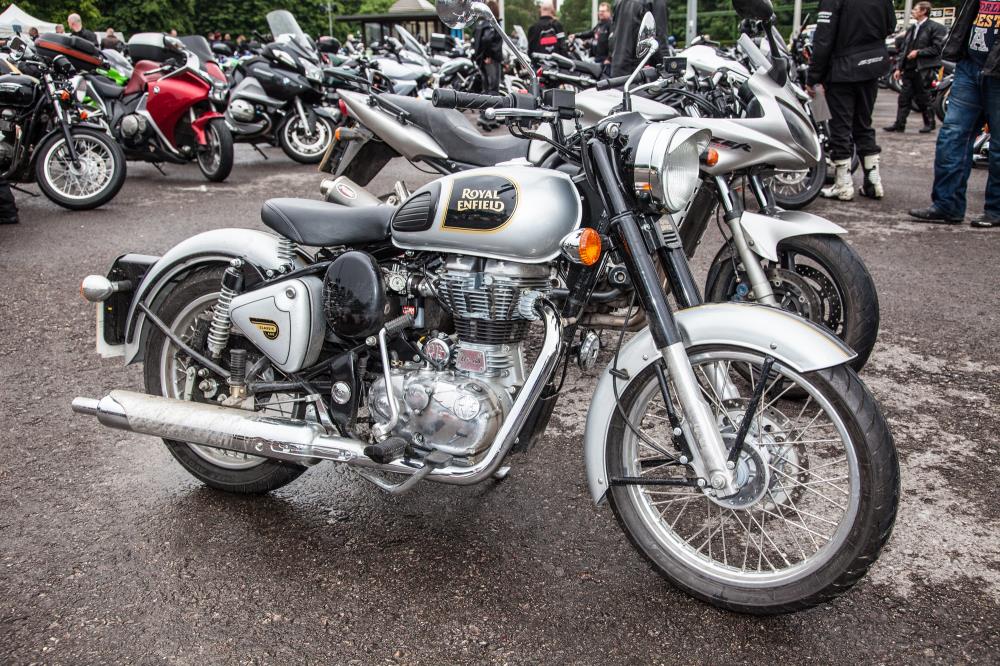 Beaulieu Simply Bikes