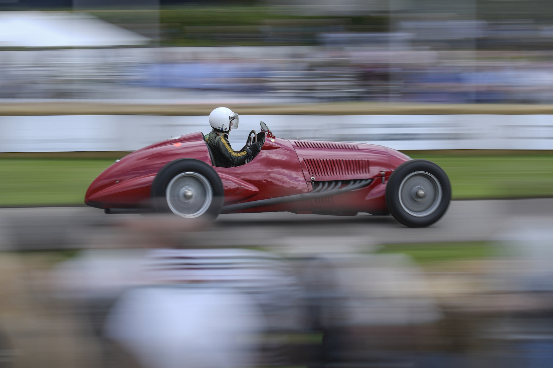 Goodwood Festival of Speed