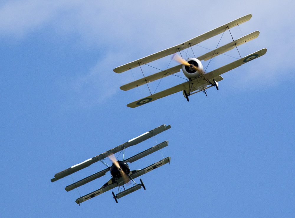 Flywheel -Gallery & Race Report