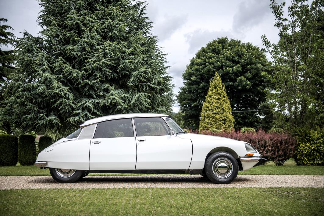Silverstone Auctions : Salon Prive Sale Preview
