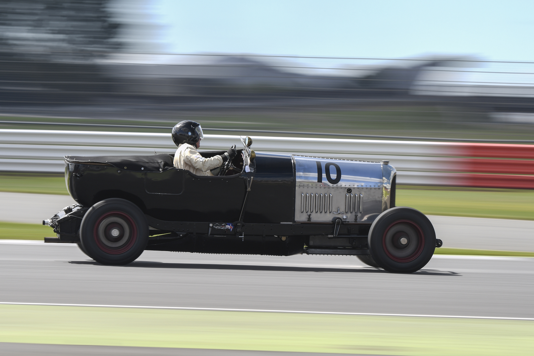 Bentley Drivers Club Meeting