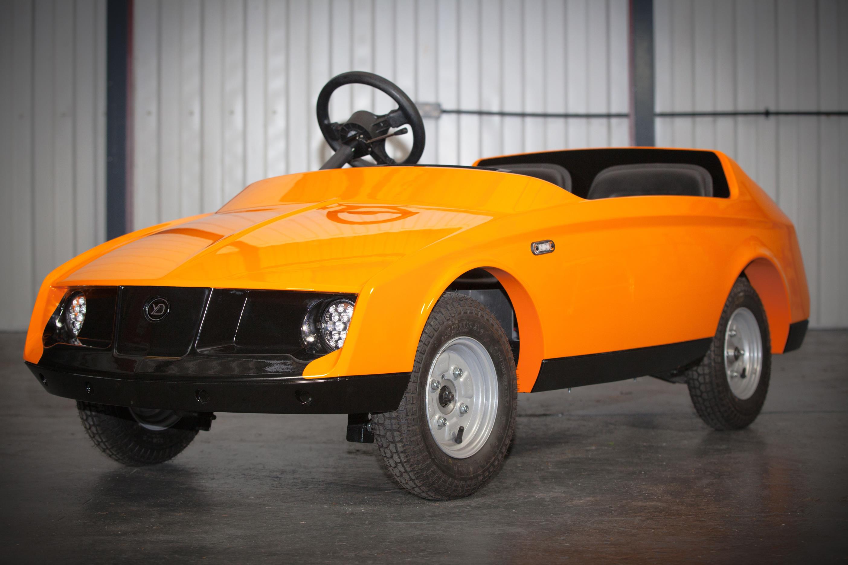 How young is too young?