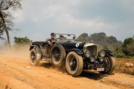 ERA announce 2018 Calendar