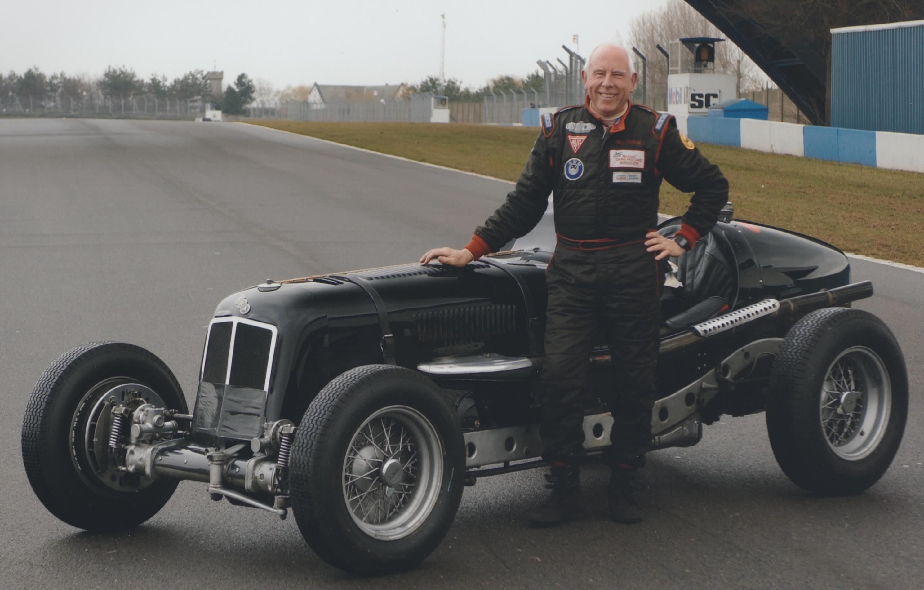 Beaulieu Autumn Series Starts Oct 22nd